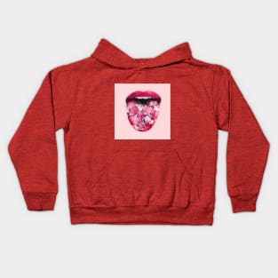 surrealism Kids Hoodie